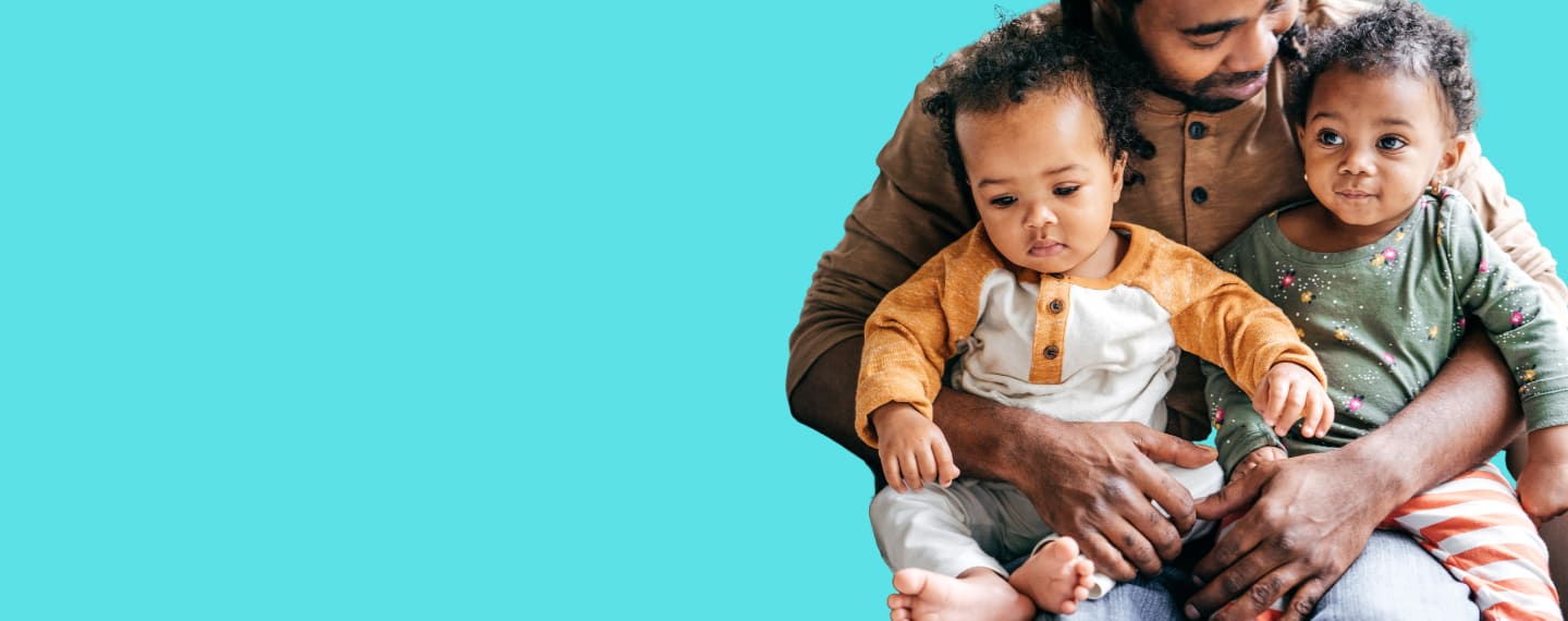 Children, youth and family support