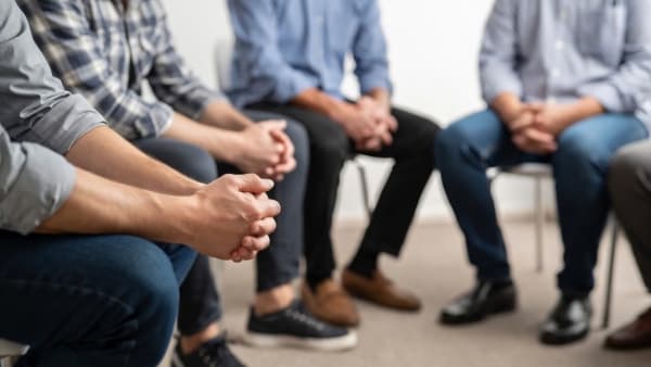Men’s Group