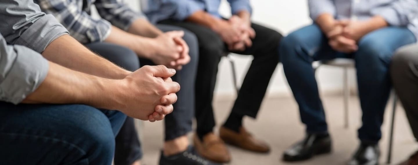 Men’s Group