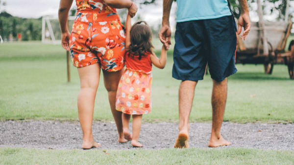 Connected Families