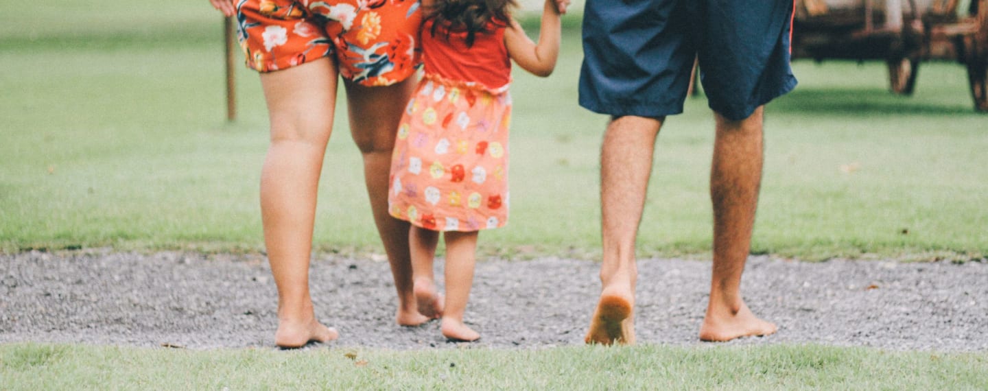 Connected Families