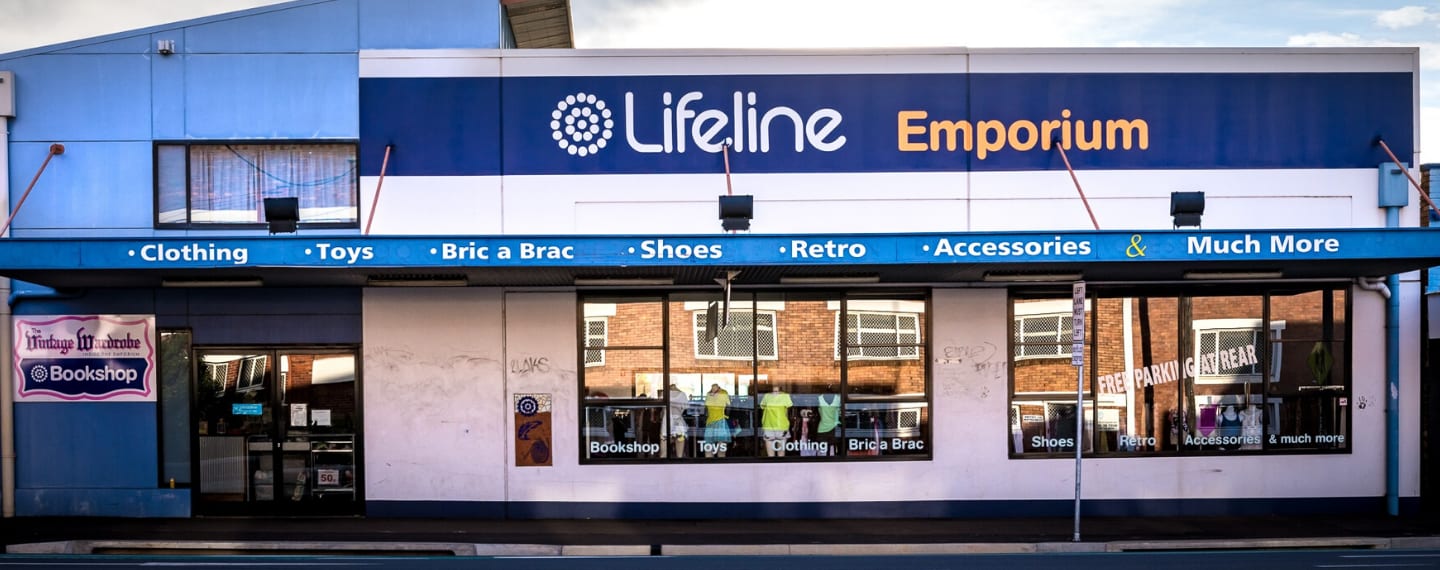 Find a shop