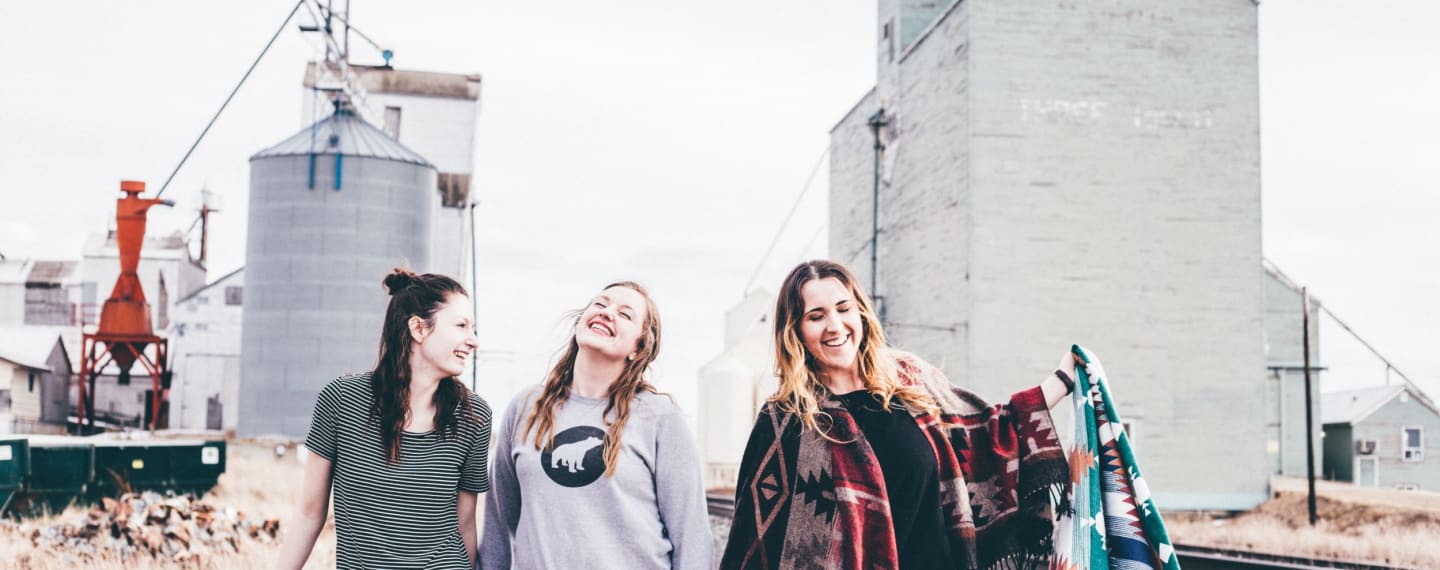 St George Youth Support Services