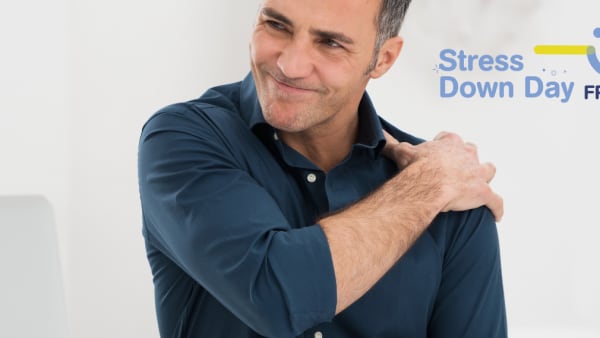 10 Signs You Might Be Feeling Stressed