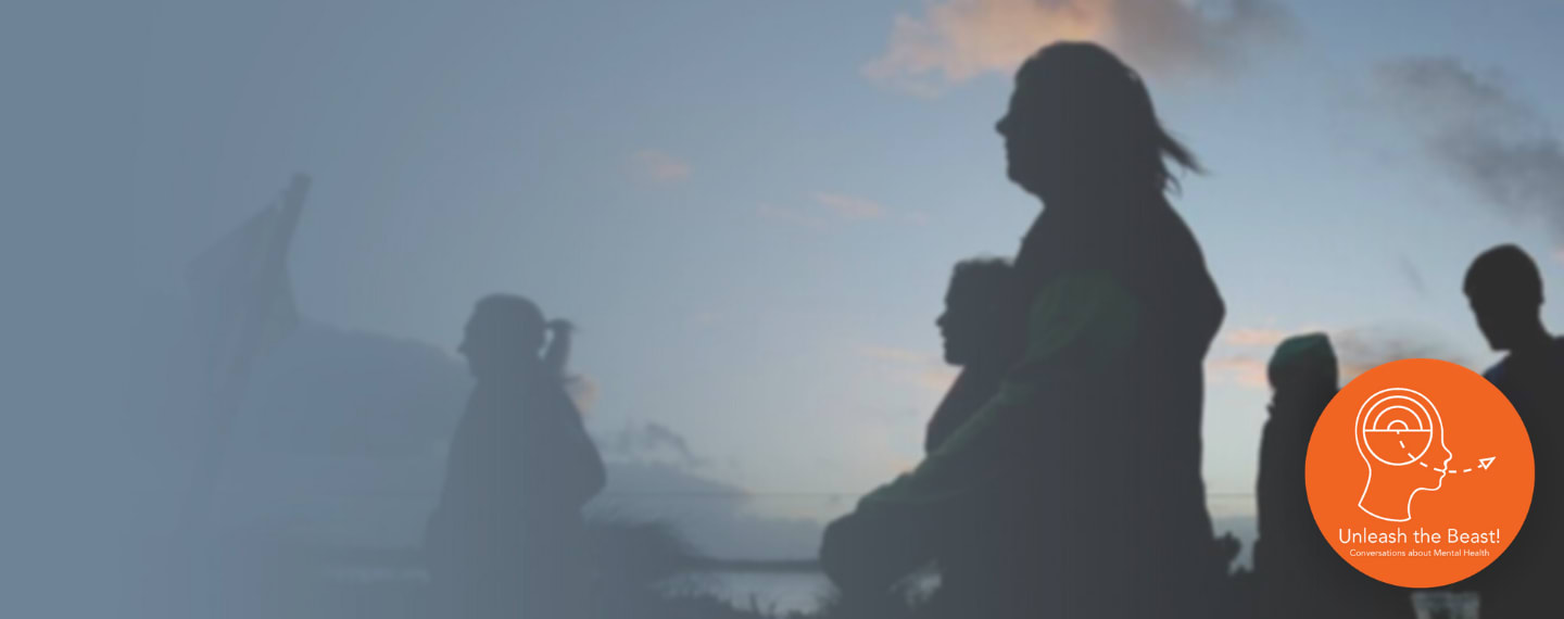 How We Can All Play A Part In Reducing Suicide