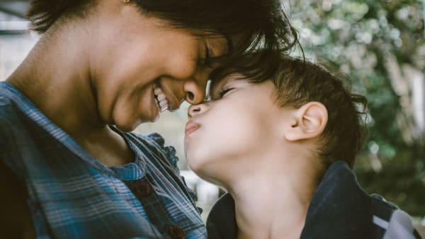 Supporting Children after Separation