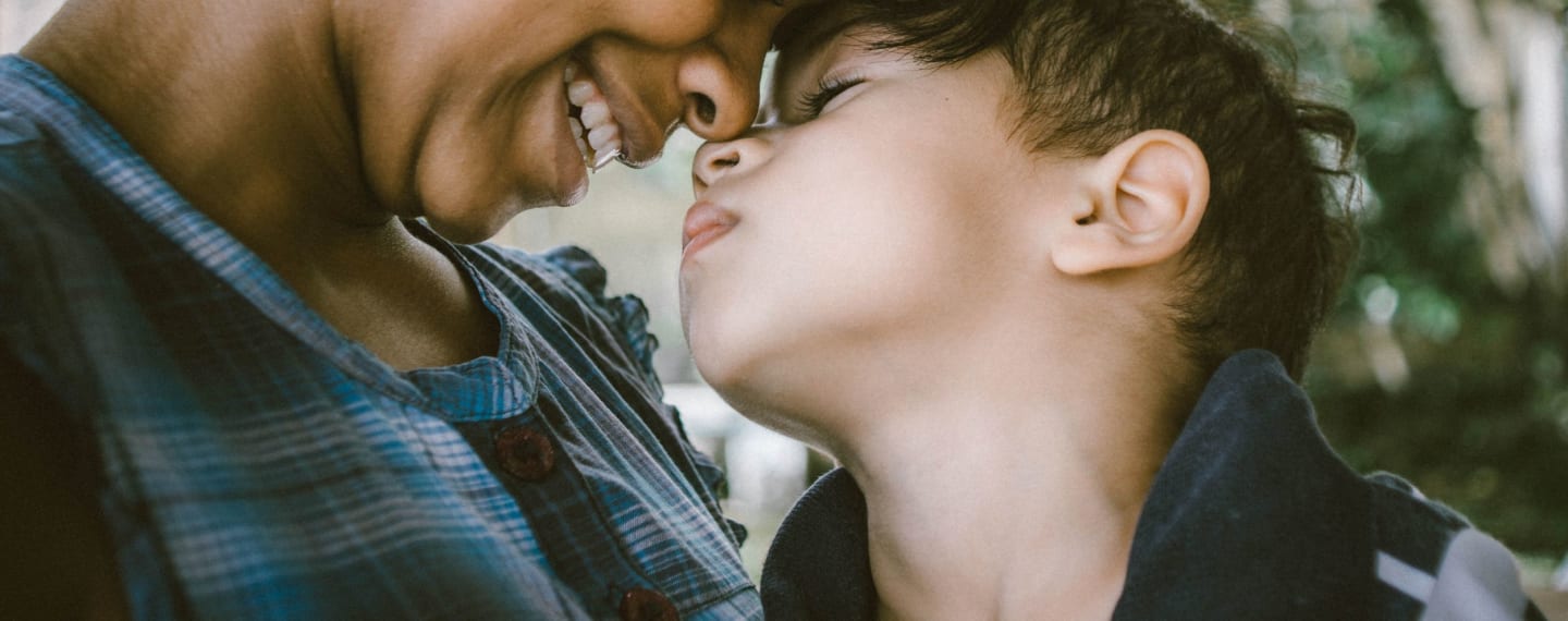 Supporting Children after Separation
