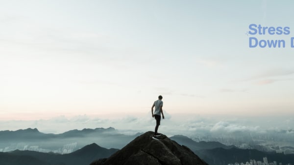 5 Tips To Effectively Deal With Stress