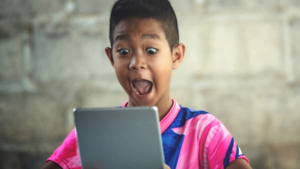 7 Tips for Managing Your Child's Screen Time