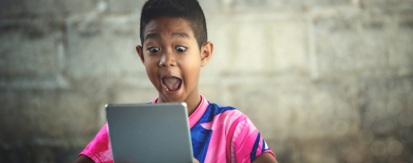 7 Tips for Managing Your Child's Screen Time