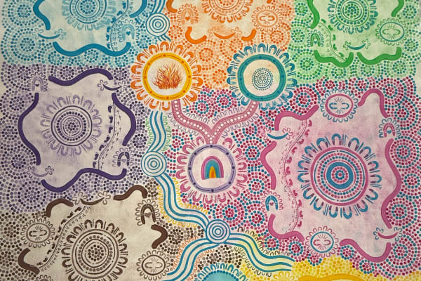 Reconciliation Action Plan