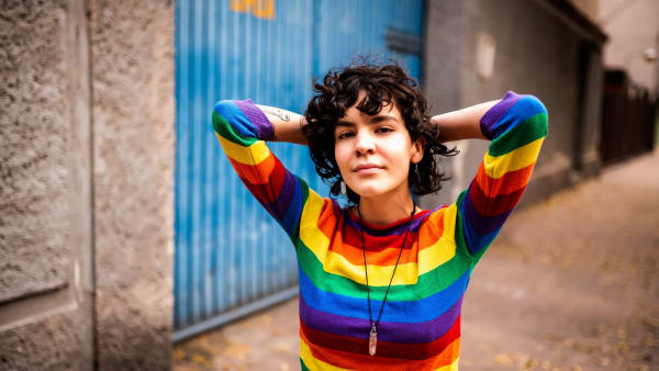 LGBTQA+ Domestic Violence Awareness