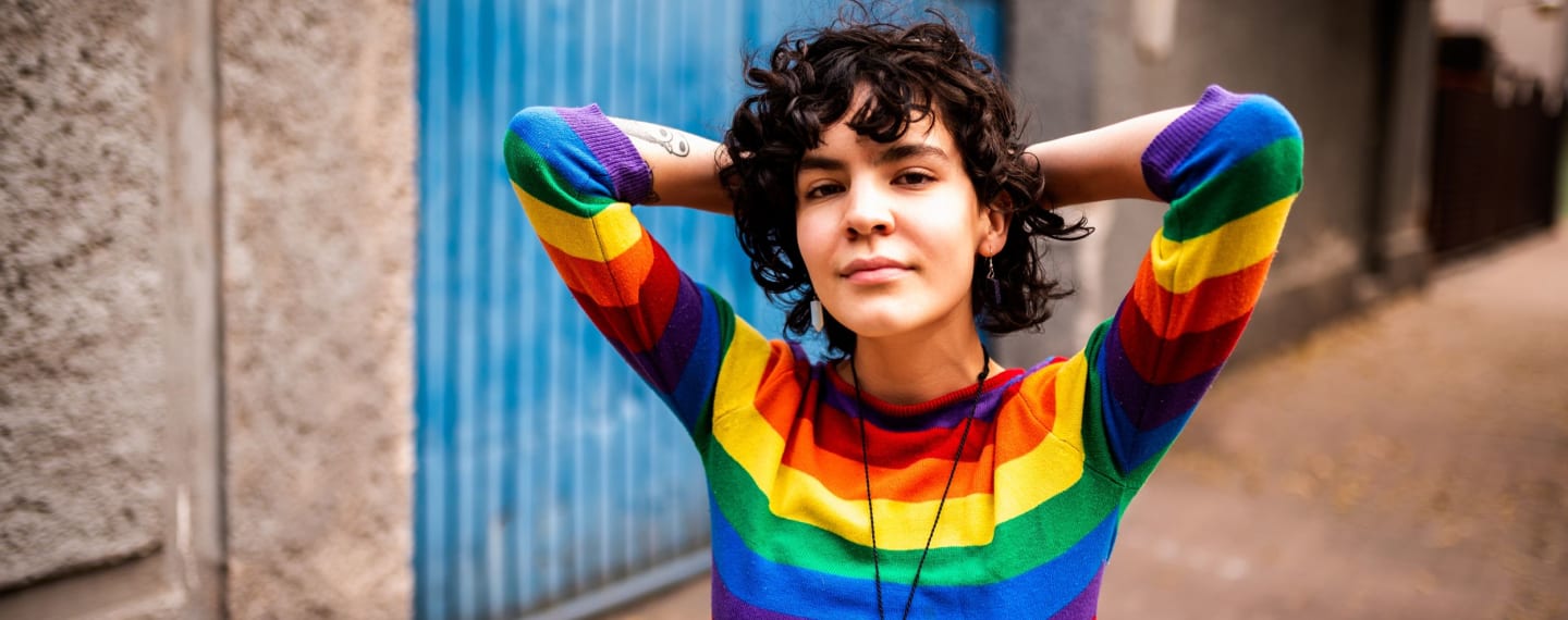 LGBTQA+